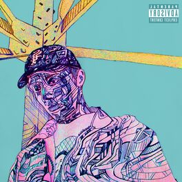Album cover of Midwest Neverland (The Mandog Remixes)