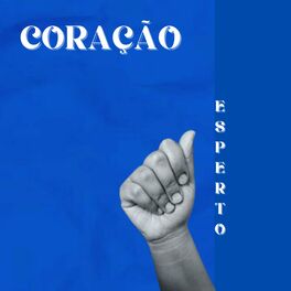 Album cover of Coração Esperto