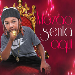 Album cover of Mozão Senta Aqui
