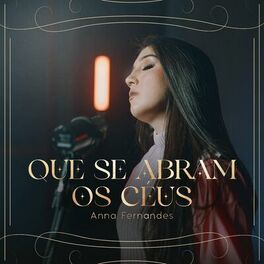 Album cover of Que Se Abram Os Céus (Ao Vivo)