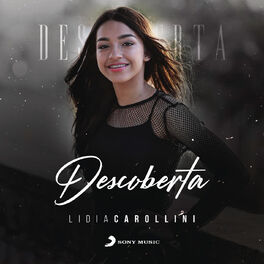 Album cover of Descoberta