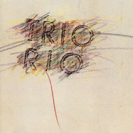 Album cover of Trio Rio