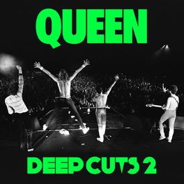 Album cover of Deep Cuts (Vol. 2 / 1977-1982)