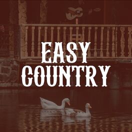 Album cover of Easy Country