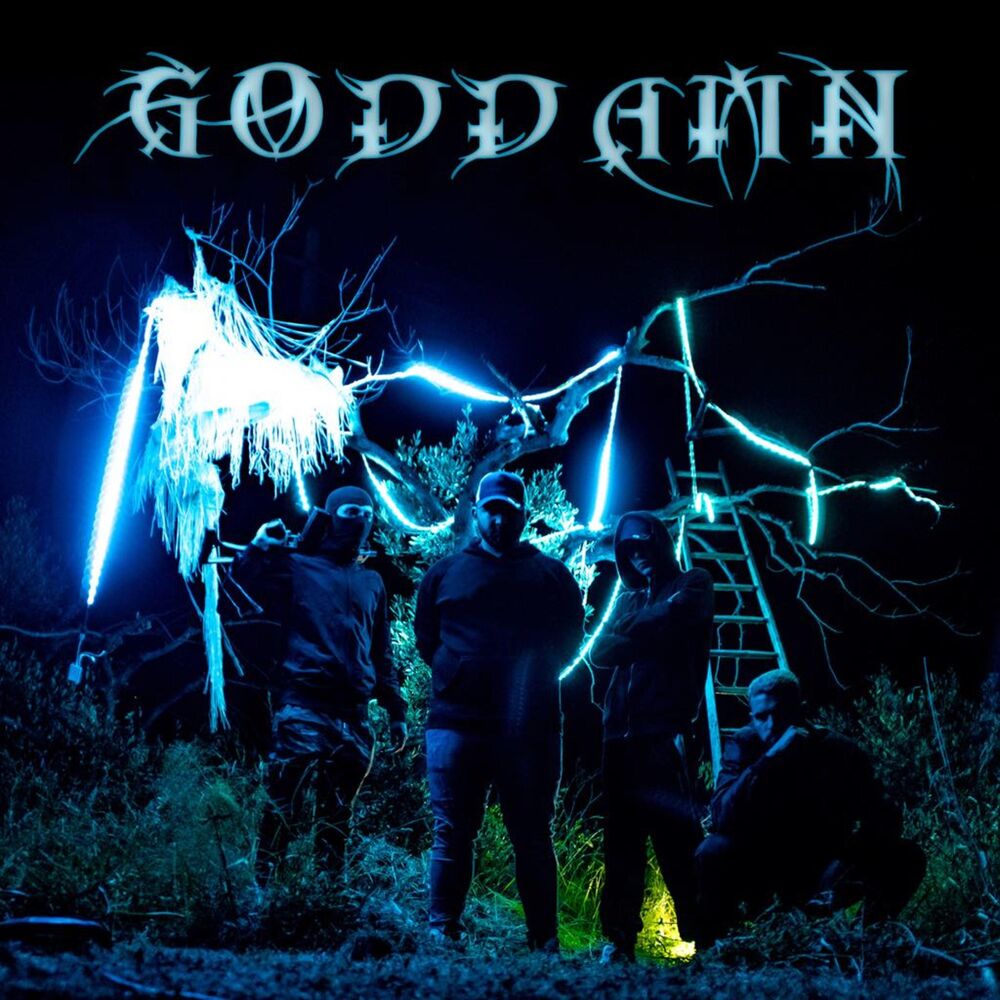 Goddamn. Goddamn ютуб. Goddamn певец.