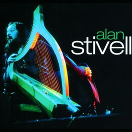 Album cover of A Stivell - CD Story