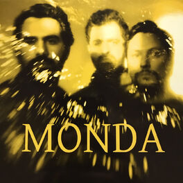 Album cover of Monda