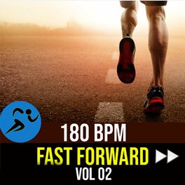 Album cover of Fast Forward Vol. 2