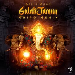 Album cover of Gulab Jamun