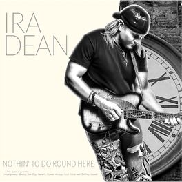 Album cover of Nothin' to Do Round Here