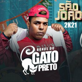 Album cover of São João 2K21