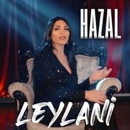Album cover of Leylani