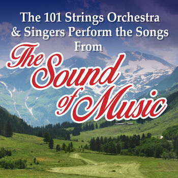 101 Strings Orchestra Singers Climb Ev Ry Mountain Listen With Lyrics Deezer