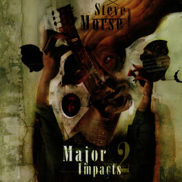 Album cover of Major Impacts 2