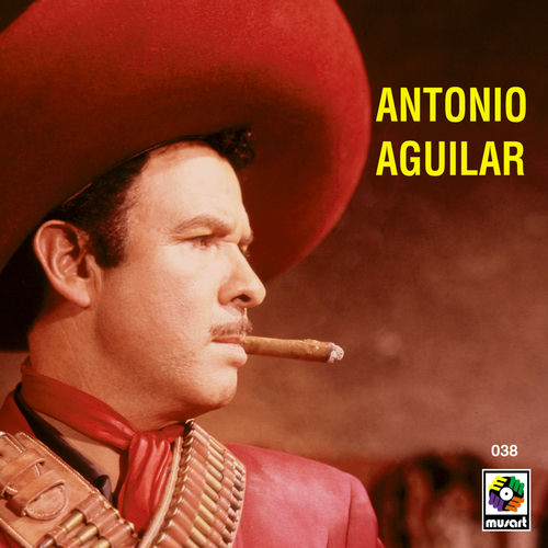 Antonio Aguilar Que Te Ha Dado Esa Mujer Listen With Lyrics Deezer