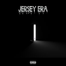 Album cover of JERSEY ERA