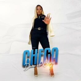 Album cover of Chega