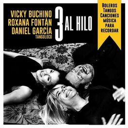 Album cover of 3 al Hilo