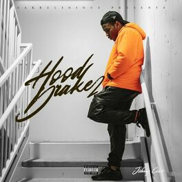 Album cover of Hood Drake 2