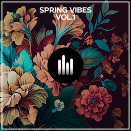 Album cover of Spring Vibes, Vol. 1