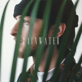 Album cover of Rainwater