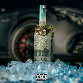 Album cover of ICE