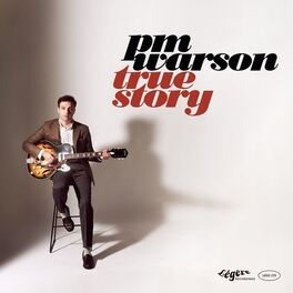 Album cover of True Story