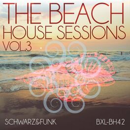 Album cover of The Beach House Sessions, Vol. 3