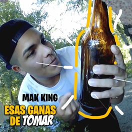 Album cover of Esas Ganas de Tomar