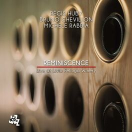 Album cover of Reminiscence (Live)