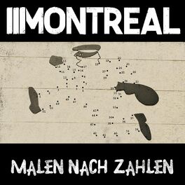 Album cover of Malen nach Zahlen