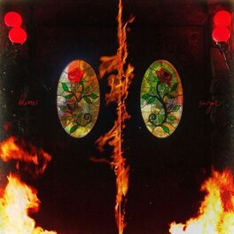 Album cover of SWYM
