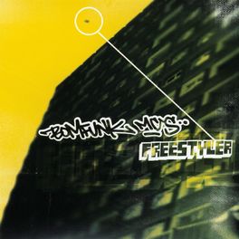 Album cover of Freestyler