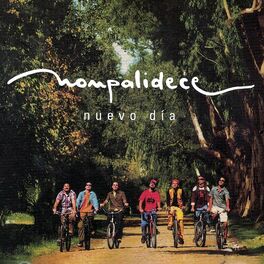 Album cover of Nuevo Día