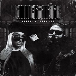 Album cover of Gitterstäbe