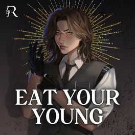 Album cover of Eat Your Young