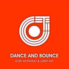 Album cover of Dance and Bounce (Single)