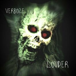 Album cover of Louder