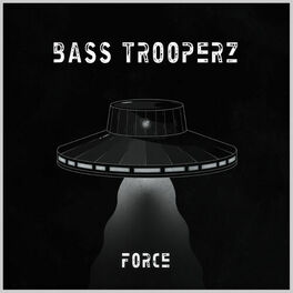 Album cover of Force