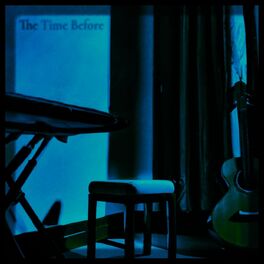 Album cover of The Time Before