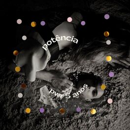 Album cover of Potência PWR