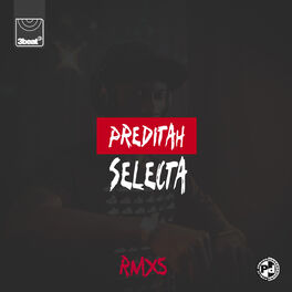 Album cover of Selecta (RMXS)