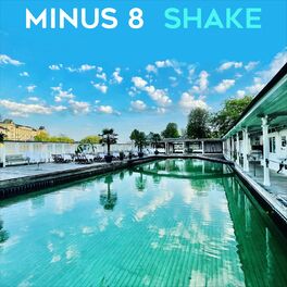 Album cover of Shake