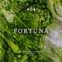 Album cover of Fortuna