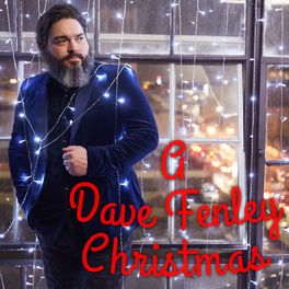 Album cover of A Dave Fenley Christmas