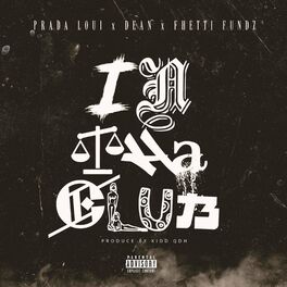 Album cover of IN DA CLUB