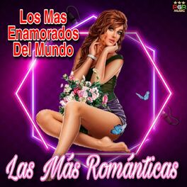 Album cover of Los Mas Enamorados Del Mundo