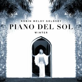 Album cover of Piano Del Sol — Winter