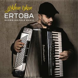 Album cover of Ertoba