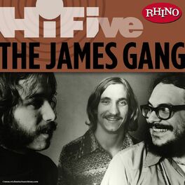 The James Gang Albums Songs Playlists Listen On Deezer